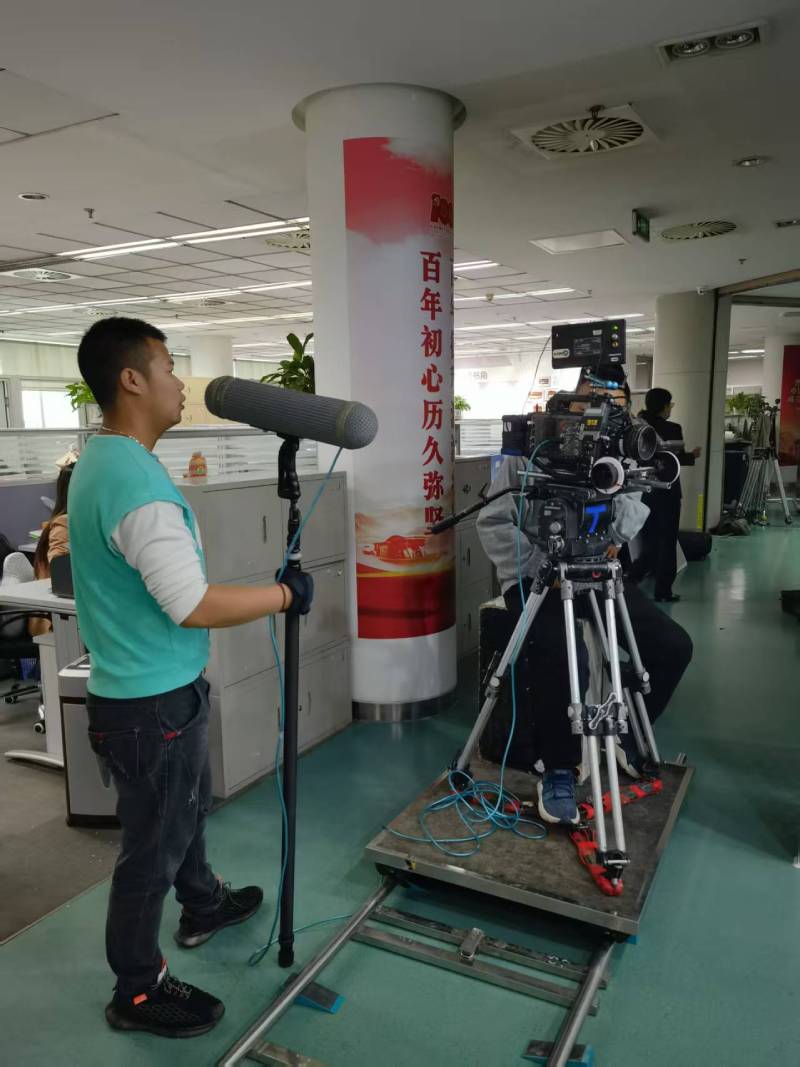 桓台县广告片拍摄：用故事化表达传递品牌温度，拉近与用户的距离！