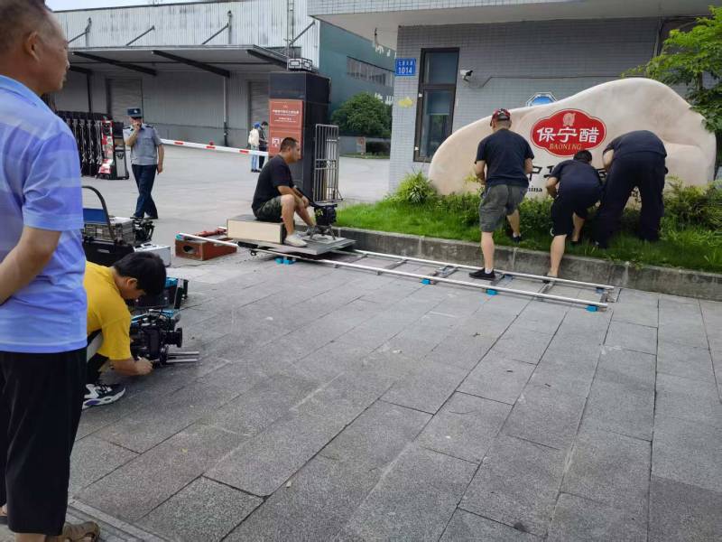桓台县TVC拍摄：制造业专属TVC方案，用镜头展现企业硬核实力！