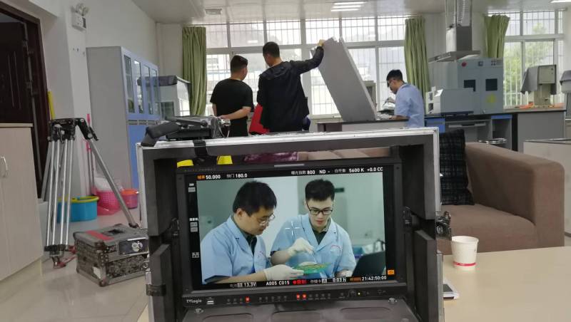 元宇宙搭台唱戏，桓台县广告片拍摄公司抢滩虚拟世界首支舞