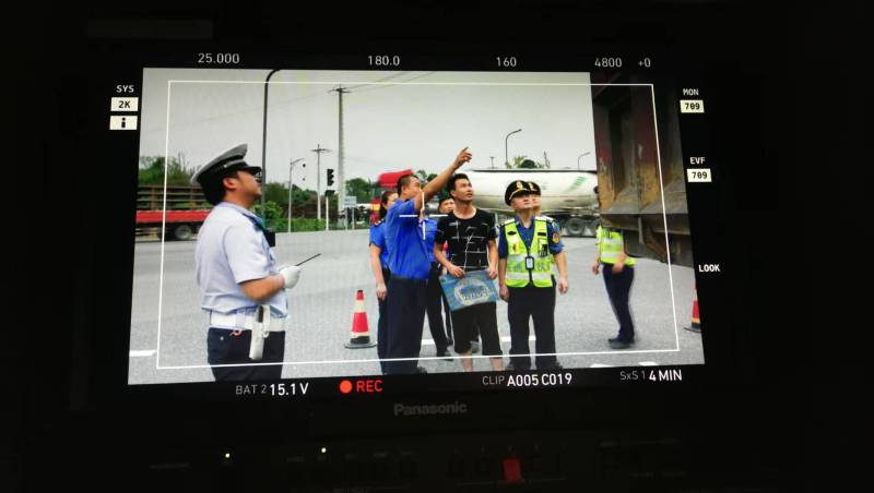 桓台县TVC拍摄：用专业镜头助力品牌曝光，让广告触达更多目标用户！