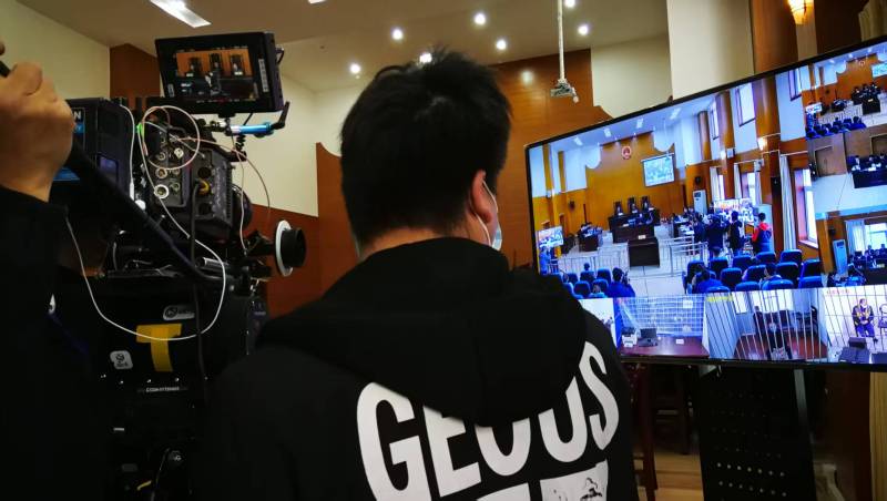 桓台县TVC制作：政企单位合规宣传，专业把控内容，官方平台适用！