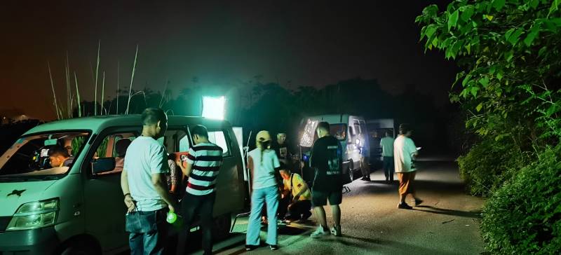 桓台县TVC拍摄品质把控：从镜头到光影，筑牢品牌视觉根基