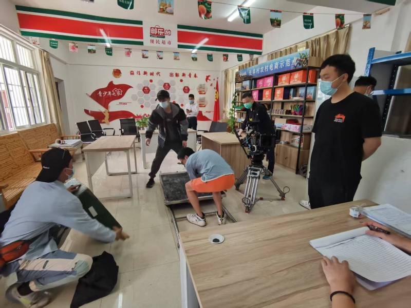 桓台县广告片拍摄公司