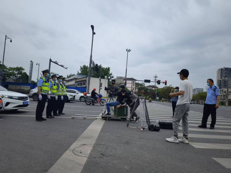桓台县TVC拍摄公司：医疗科技企业信赖之选，专业内容可视化呈现！